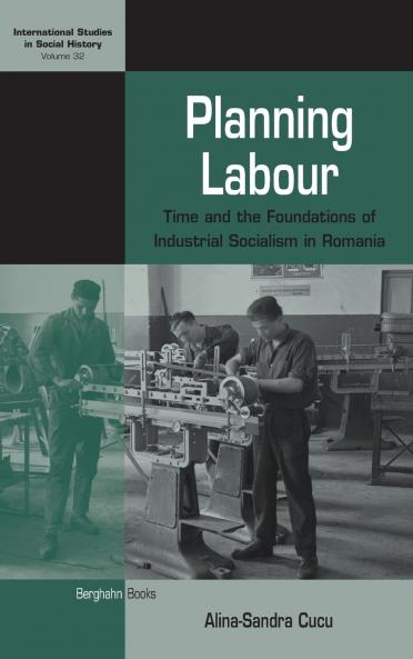 Planning Labour