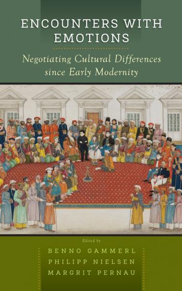 Encounters with Emotions