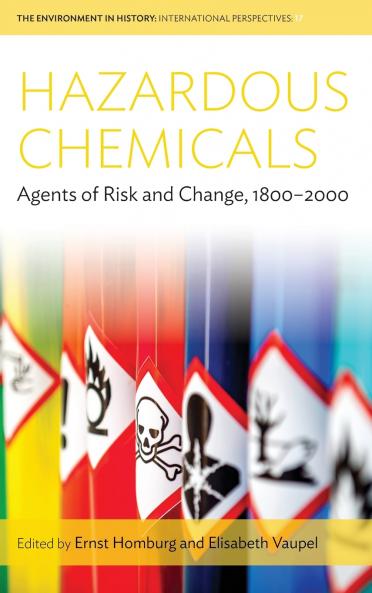 Hazardous Chemicals