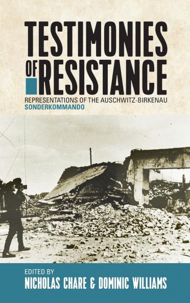 Testimonies of Resistance