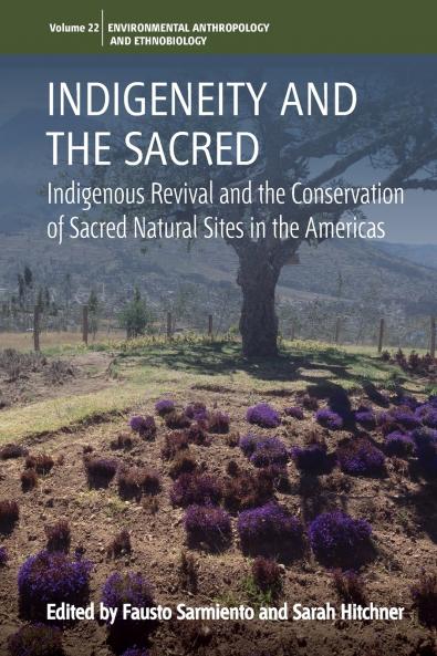 Indigeneity and the Sacred