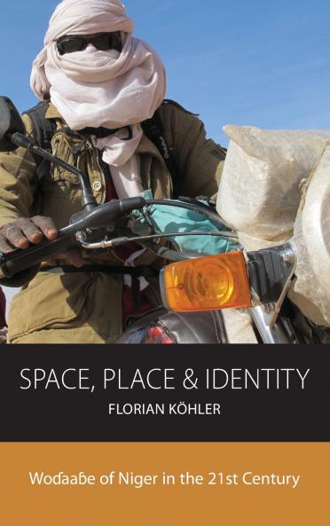 Space Place and Identity