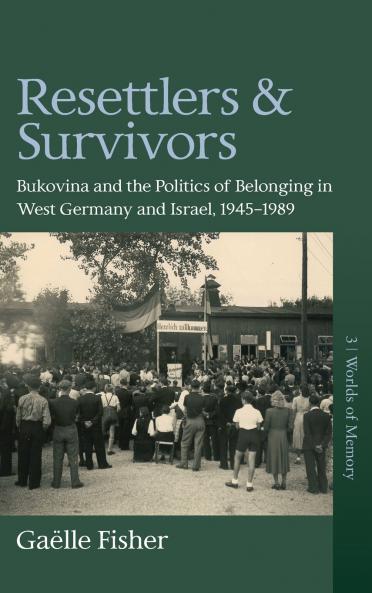 Resettlers and Survivors