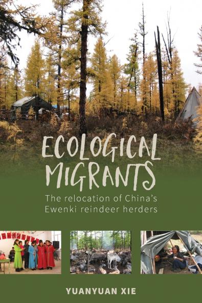 Ecological Migrants