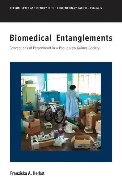 Biomedical Entanglements