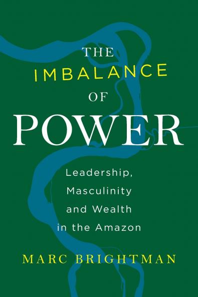 The Imbalance of Power