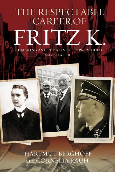 The Respectable Career of Fritz K.