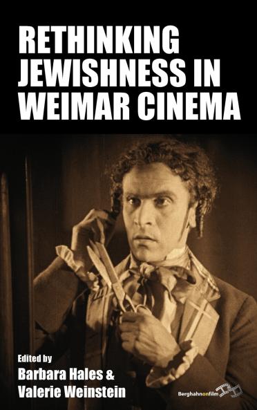 Rethinking Jewishness in Weimar Cinema