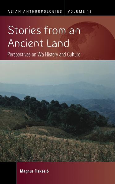 Stories from an Ancient Land
