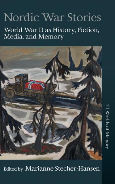 Nordic War Stories