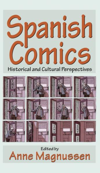 Spanish Comics