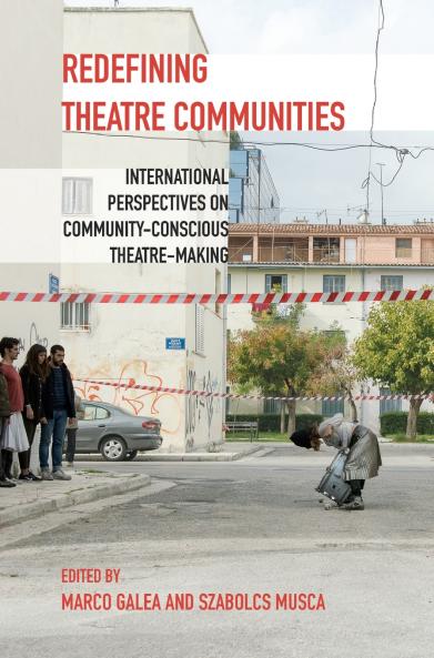 Redefining Theatre Communities