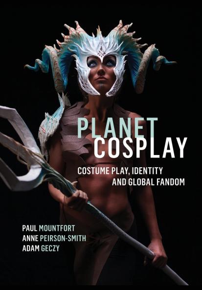 Planet Cosplay