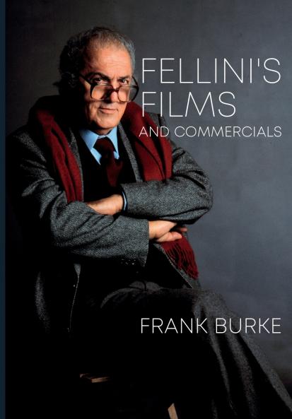 Fellini's Films and Commercials