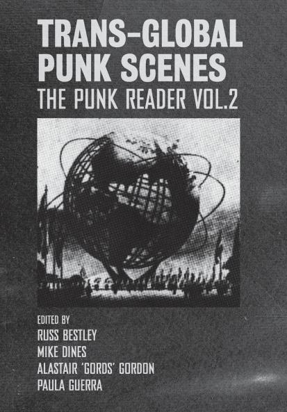 Trans-Global Punk Scenes