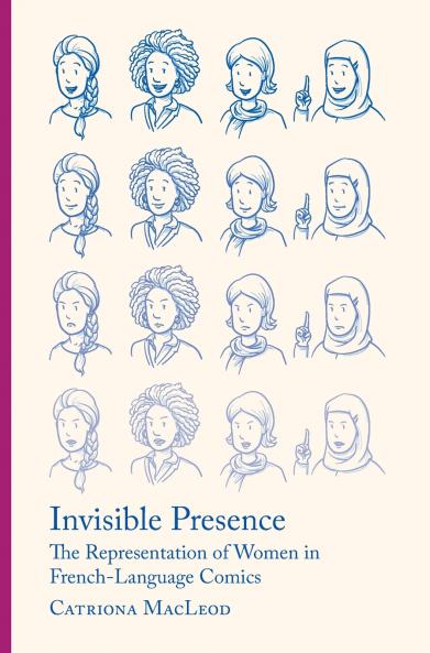 Invisible Presence