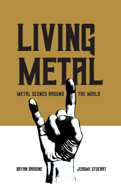 Living Metal - Metal Scenes around the World