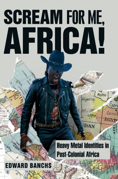 Scream for Me Africa!