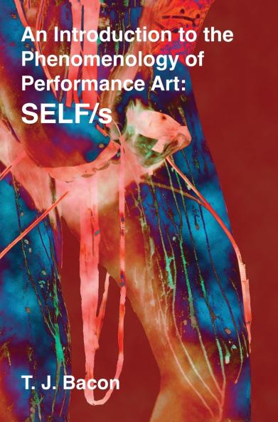 An Introduction to the Phenomenology of Performance Art