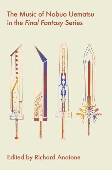 The Music of Nobuo Uematsu in the Final Fantasy Series