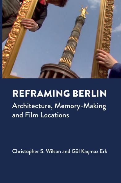 Reframing Berlin