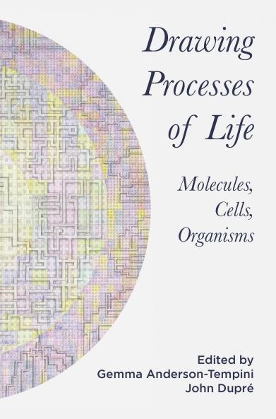Drawing Processes of Life