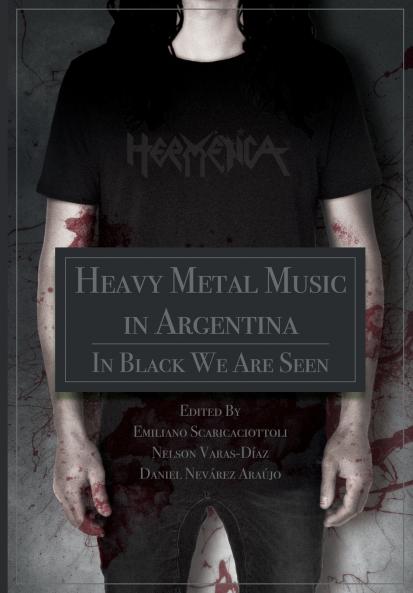 Heavy Metal Music in Argentina