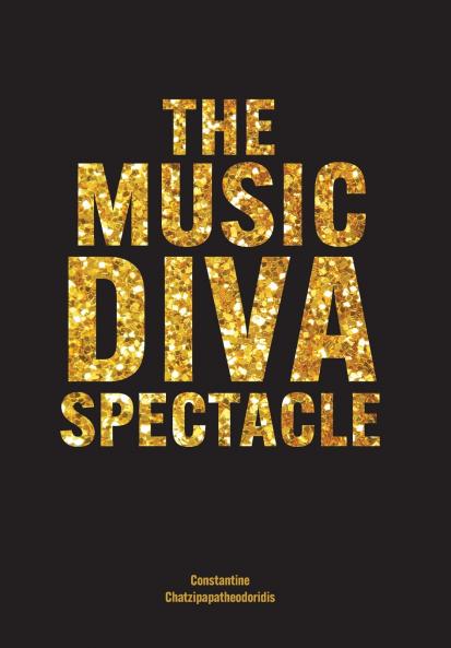 The Music Diva Spectacle