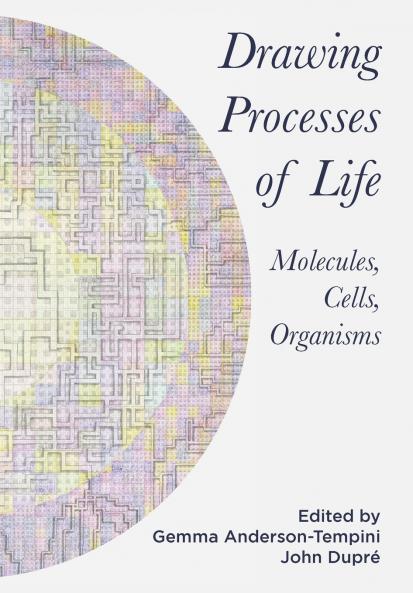 Drawing Processes of Life