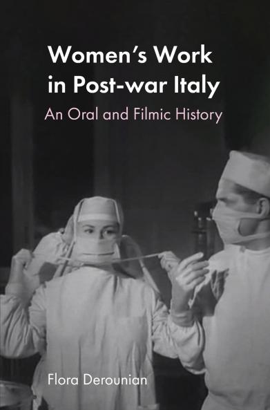 Women's Work in Post-war Italy