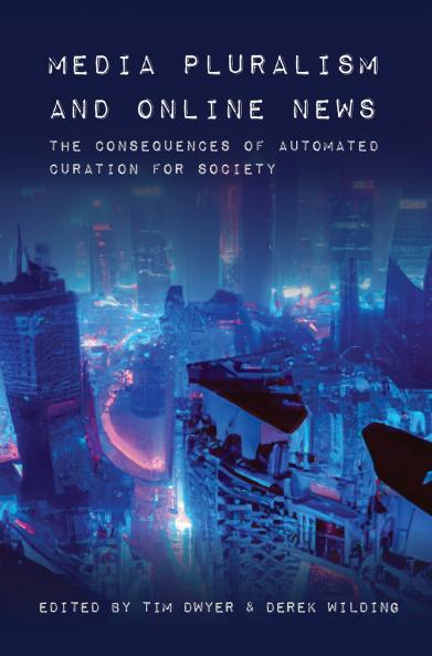 Media Pluralism and Online News