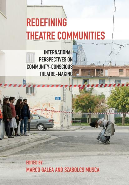 Redefining Theatre Communities