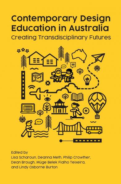 Contemporary Design Education in Australia