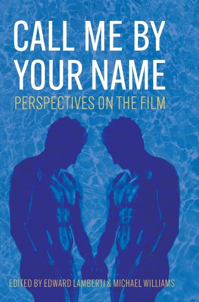 Call Me by Your Name