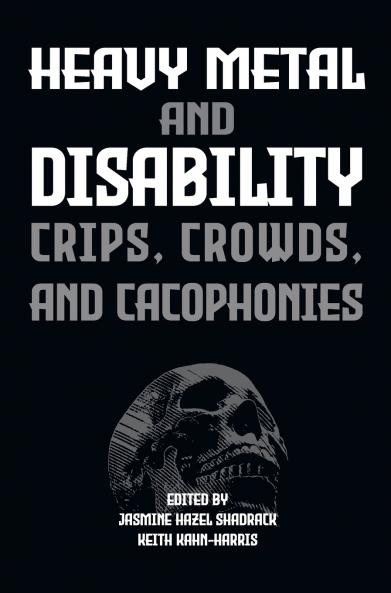 Heavy Metal and Disability