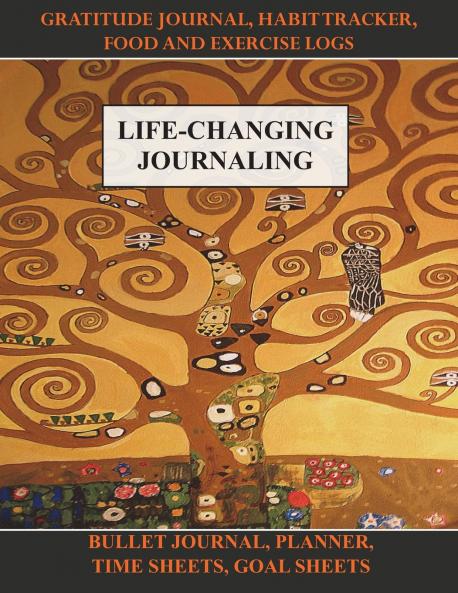 Life-Changing Journaling