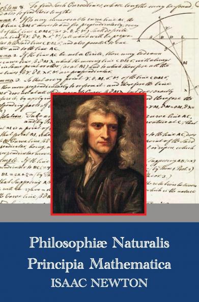 Philosophiae Naturalis Principia Mathematica (Latin1687)