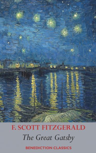 The Great Gatsby