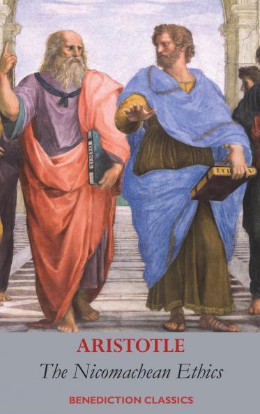 The Nicomachean Ethics