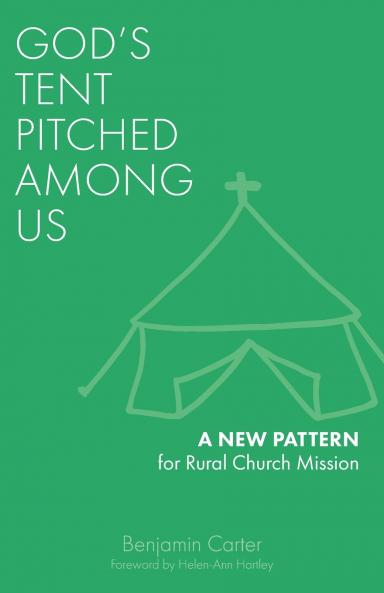 God's Tent Pitched Among Us