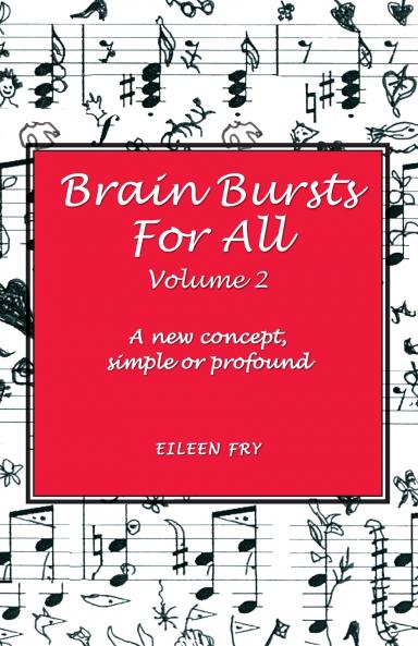 Brain Bursts For All Vol 2
