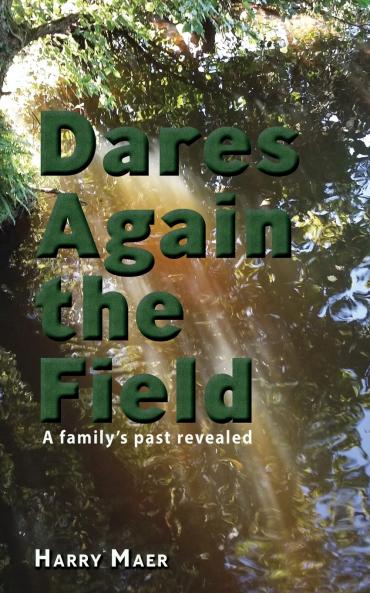 Dares again the field