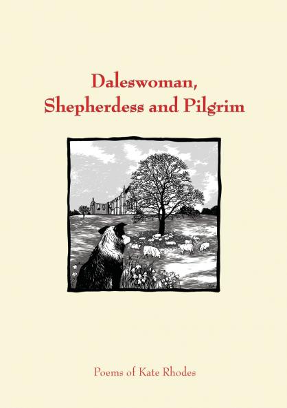 Daleswoman Shepherdess and Pilgrims