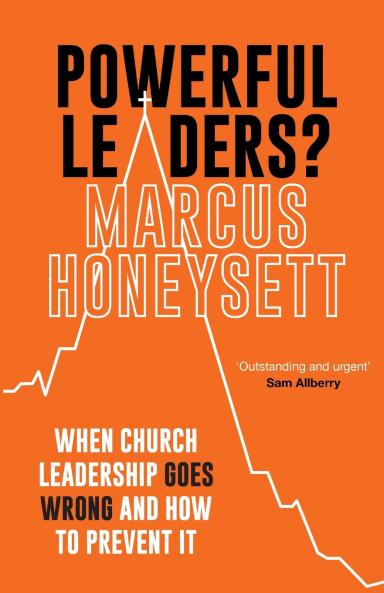 Powerful Leaders?