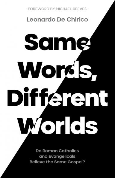 Same Words Different Worlds