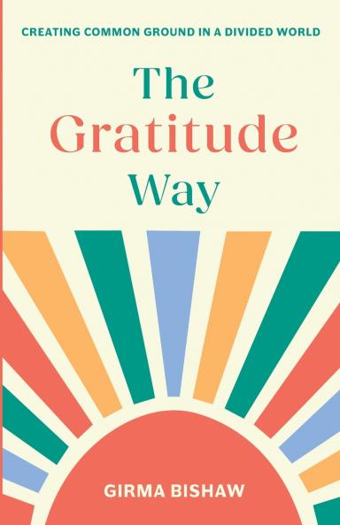 The Gratitude Way