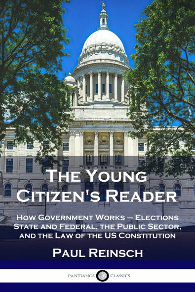 The Young Citizen's Reader