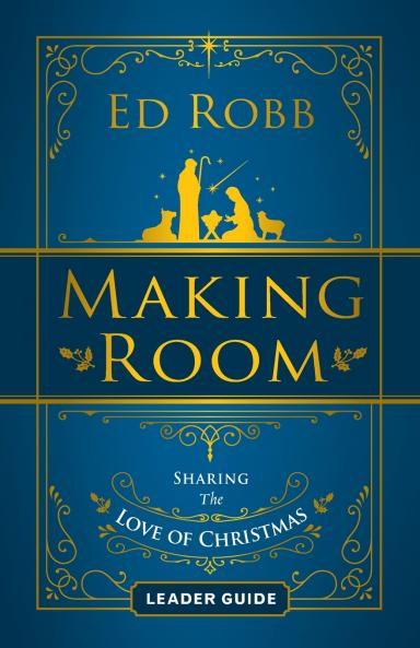 Making Room Leader Guide