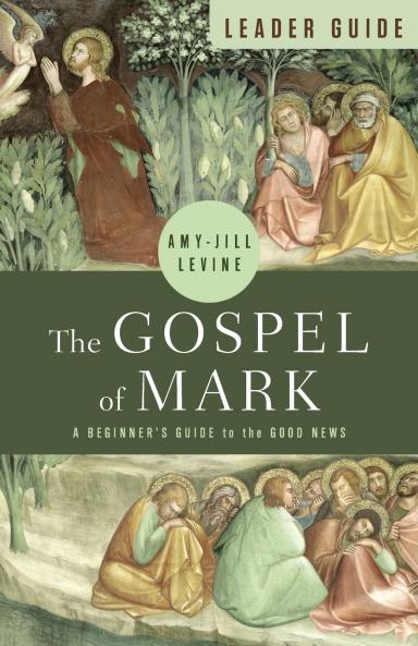 Gospel of Mark Leader Guide