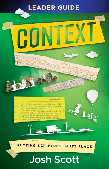 Context Leader Guide